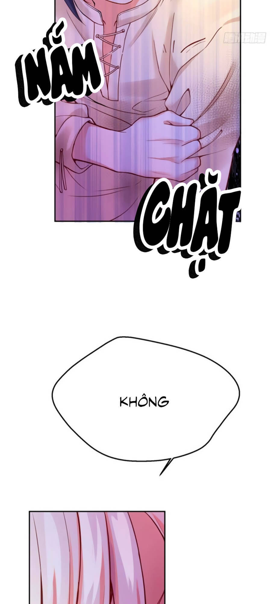 Kế Hoạch Tự Cứu Của Phản Phái Ma Nữ Chapter 3 - 40