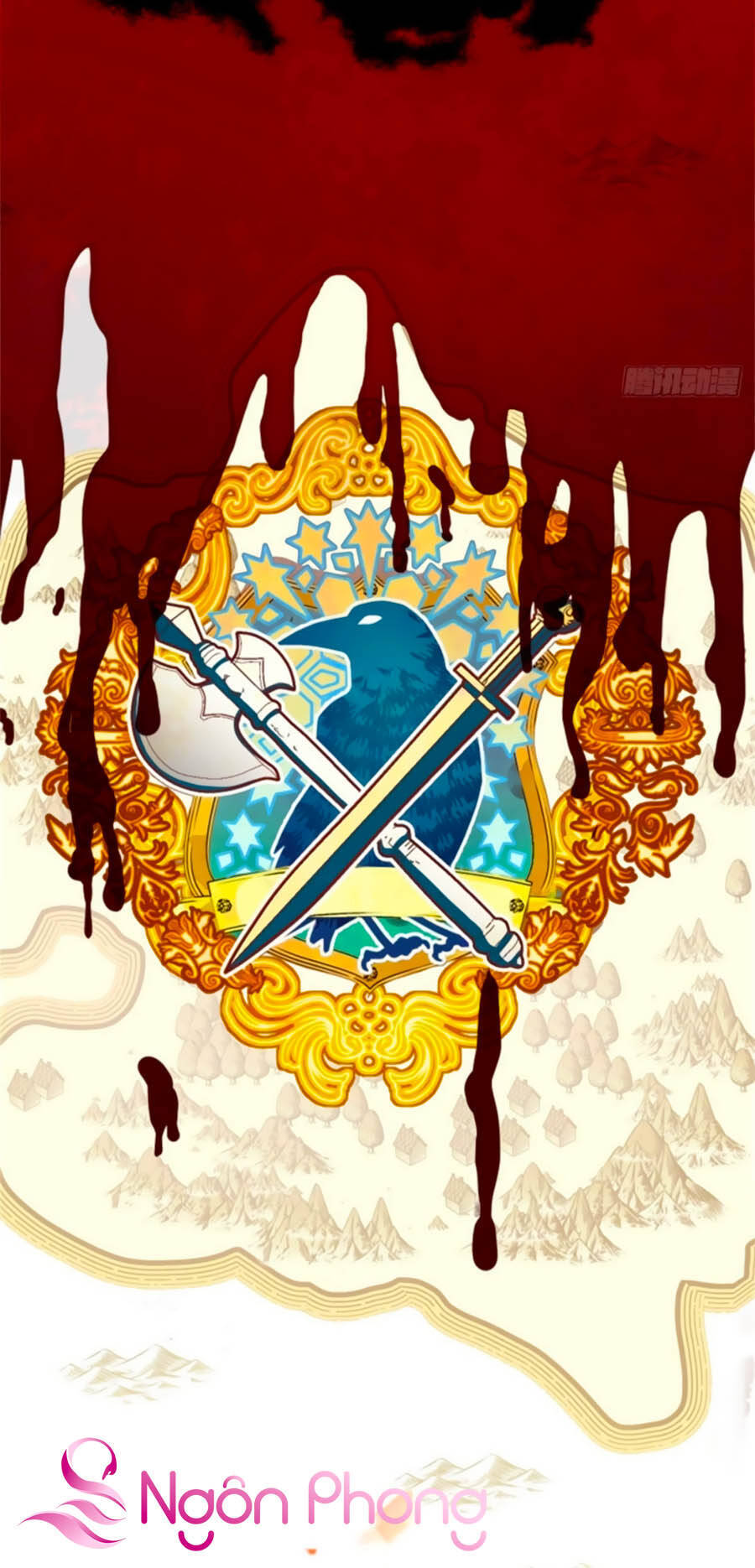 Kế Hoạch Tự Cứu Của Phản Phái Ma Nữ Chapter 3 - 43