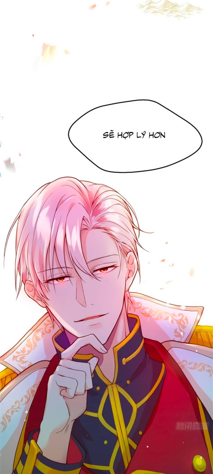 Kế Hoạch Tự Cứu Của Phản Phái Ma Nữ Chapter 3 - 44