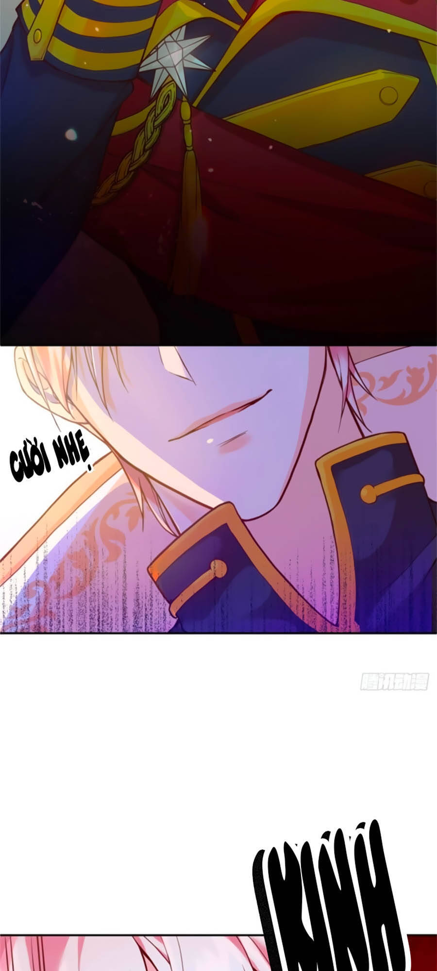 Kế Hoạch Tự Cứu Của Phản Phái Ma Nữ Chapter 3 - 45