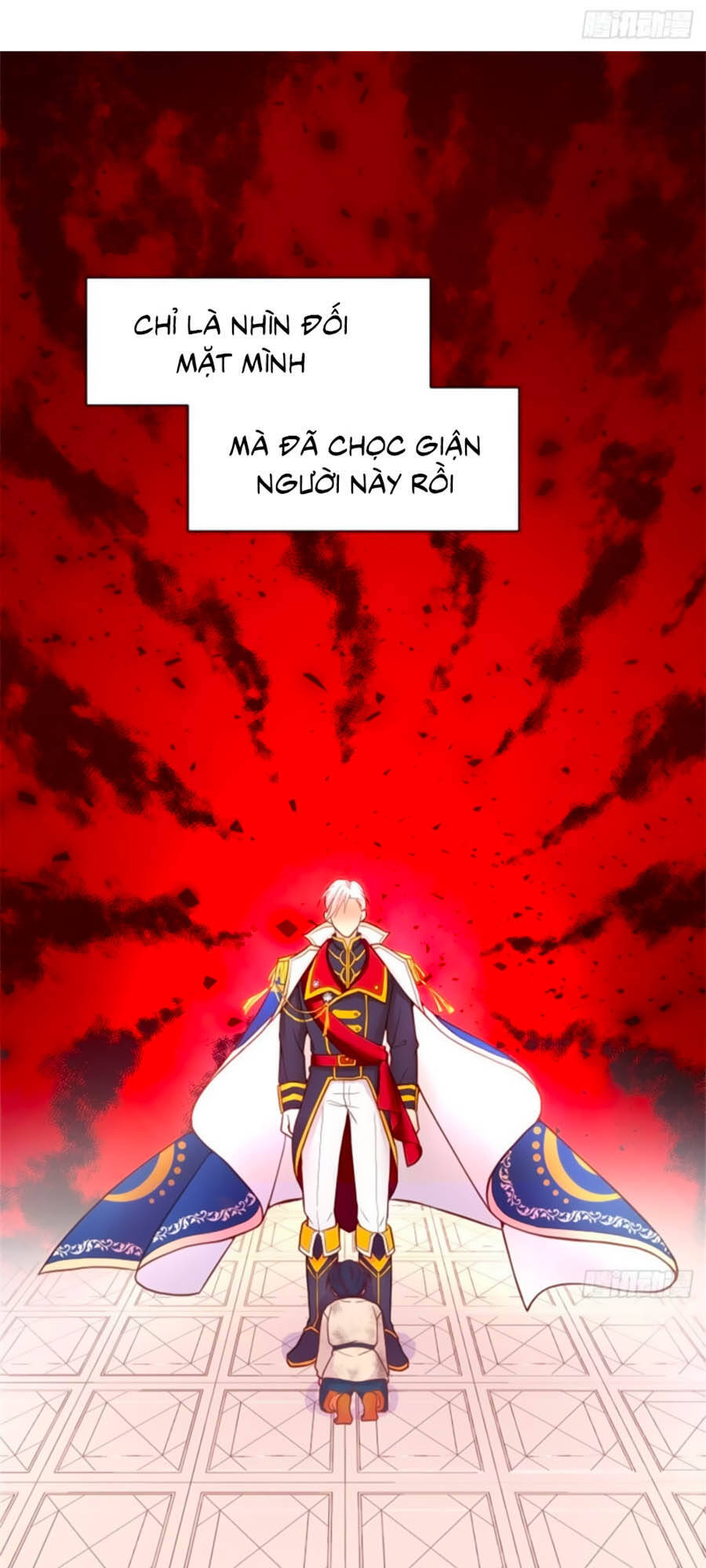 Kế Hoạch Tự Cứu Của Phản Phái Ma Nữ Chapter 3 - 47