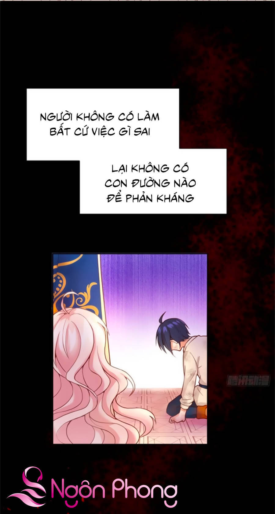 Kế Hoạch Tự Cứu Của Phản Phái Ma Nữ Chapter 3 - 48