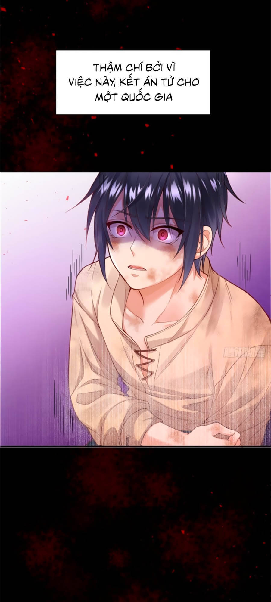 Kế Hoạch Tự Cứu Của Phản Phái Ma Nữ Chapter 3 - 49