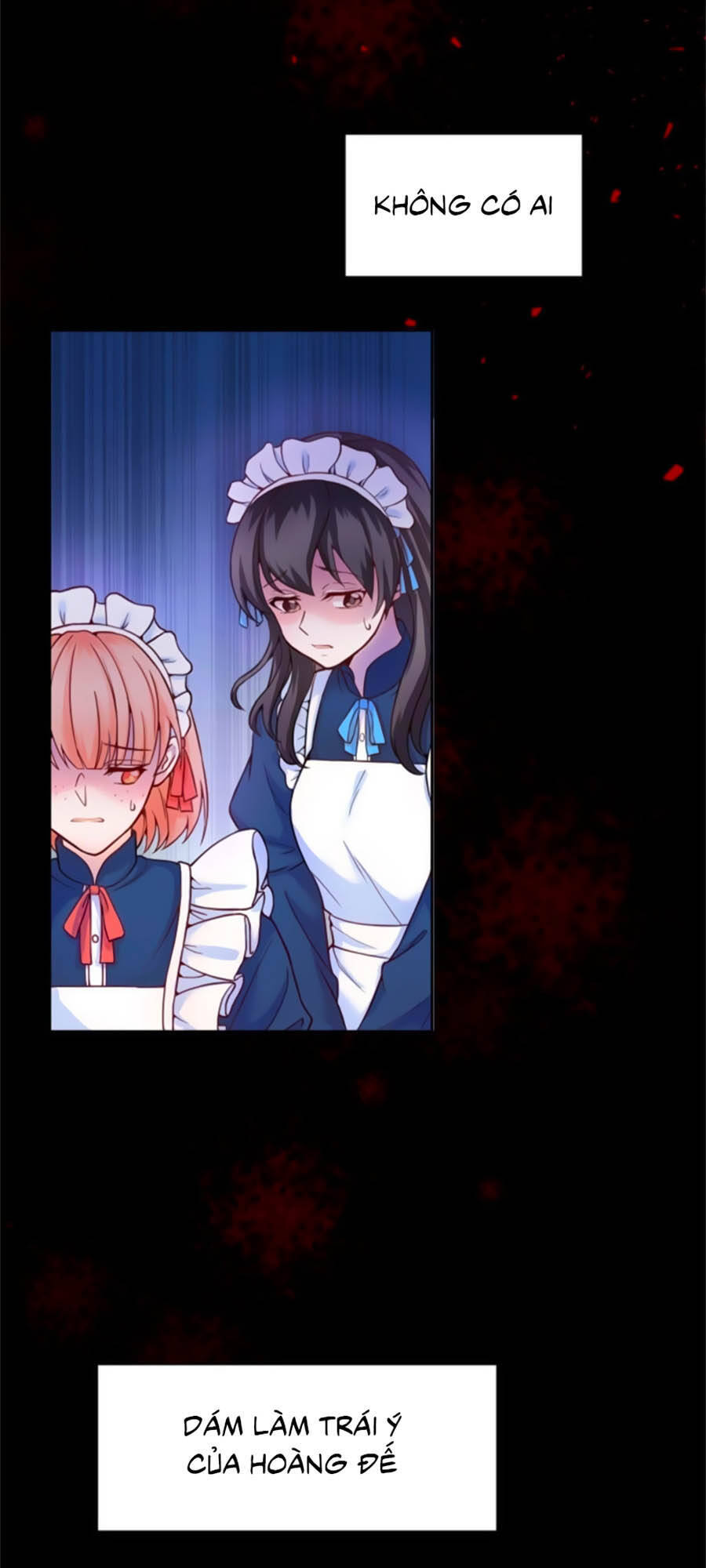 Kế Hoạch Tự Cứu Của Phản Phái Ma Nữ Chapter 3 - 50