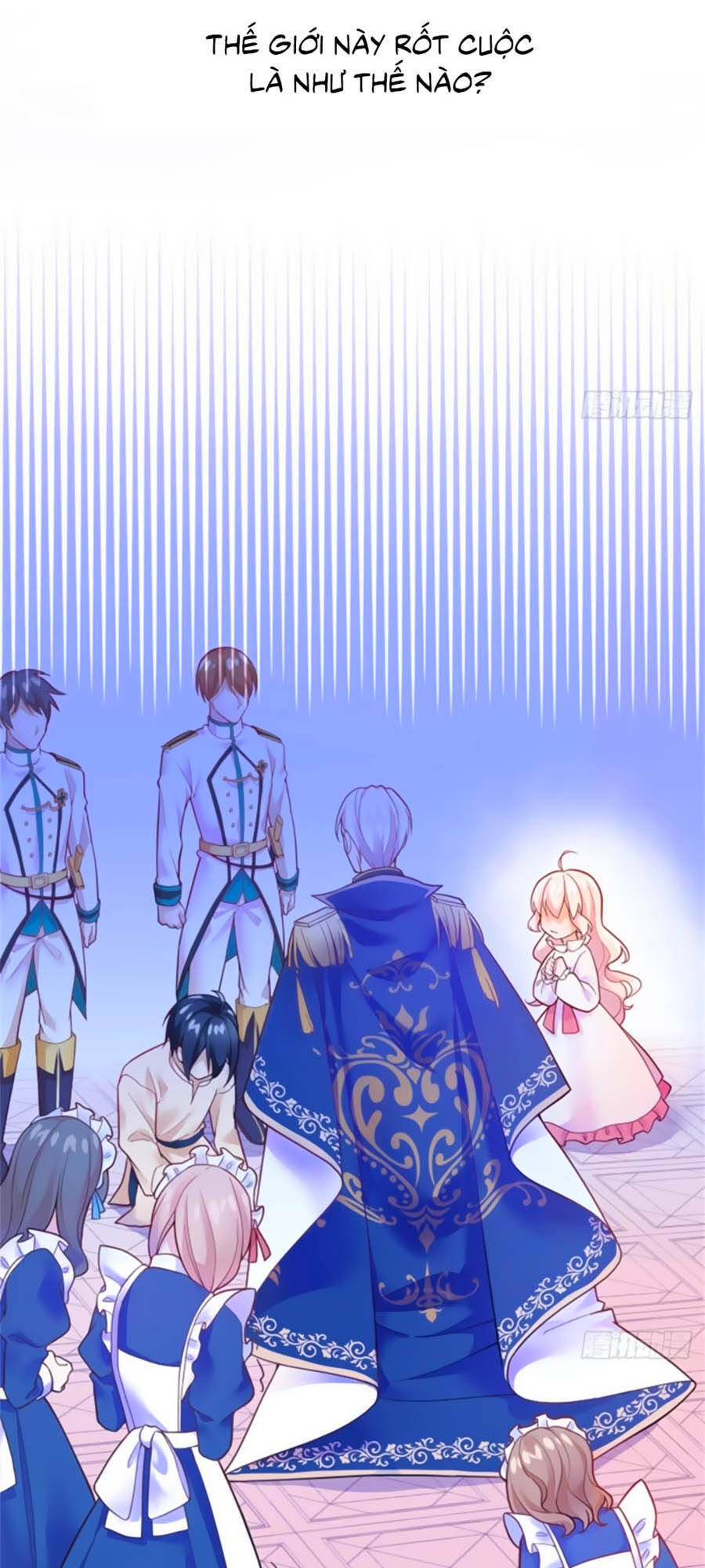 Kế Hoạch Tự Cứu Của Phản Phái Ma Nữ Chapter 3 - 53