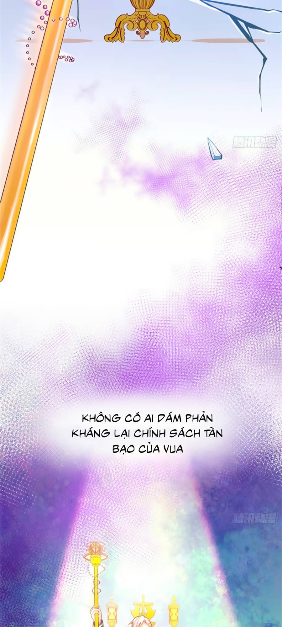 Kế Hoạch Tự Cứu Của Phản Phái Ma Nữ Chapter 3 - 56