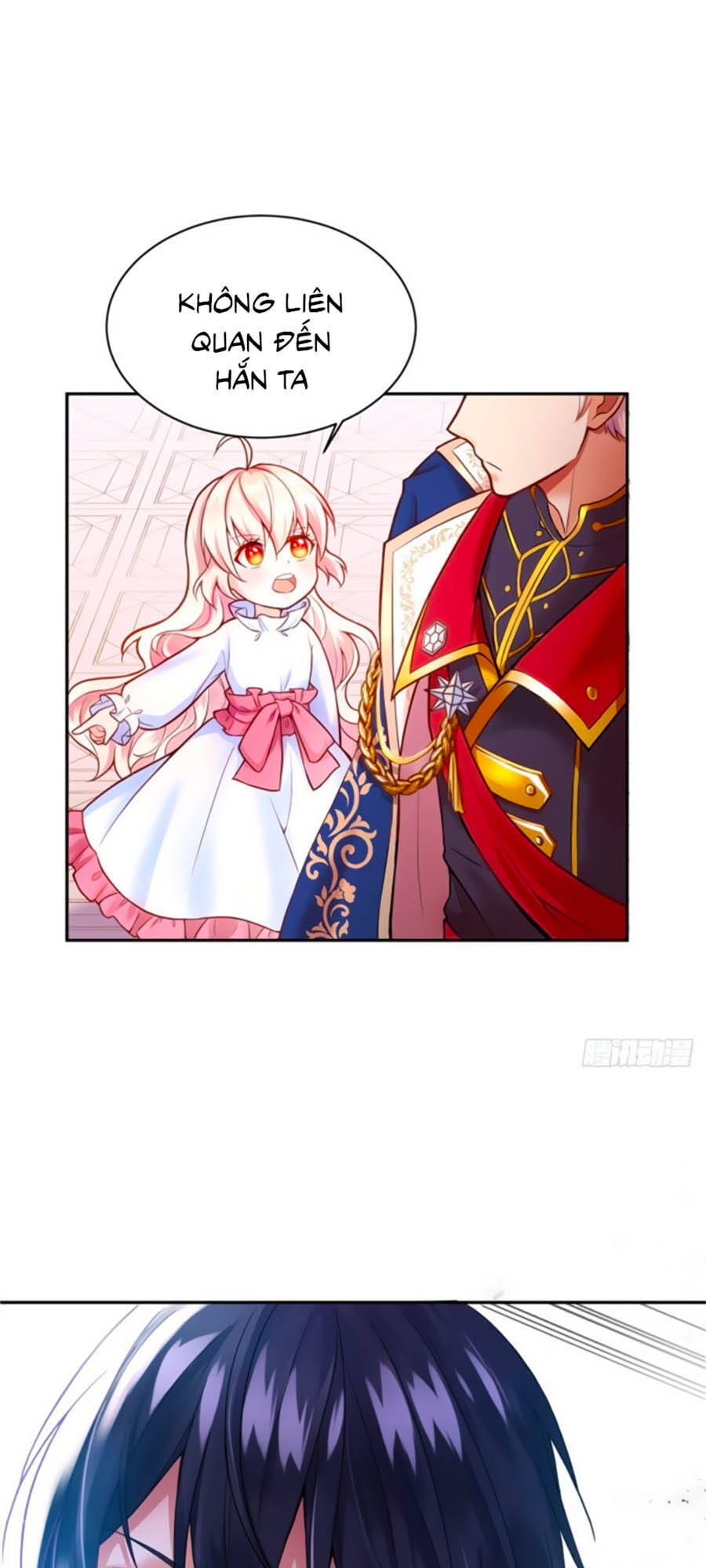 Kế Hoạch Tự Cứu Của Phản Phái Ma Nữ Chapter 3 - 68