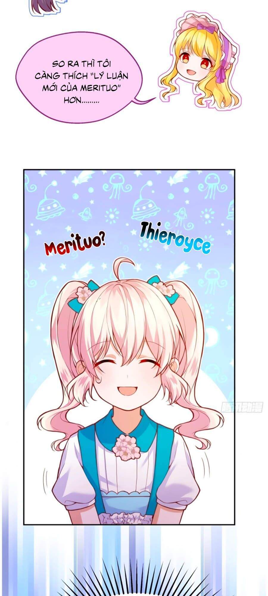 Kế Hoạch Tự Cứu Của Phản Phái Ma Nữ Chapter 30 - 14