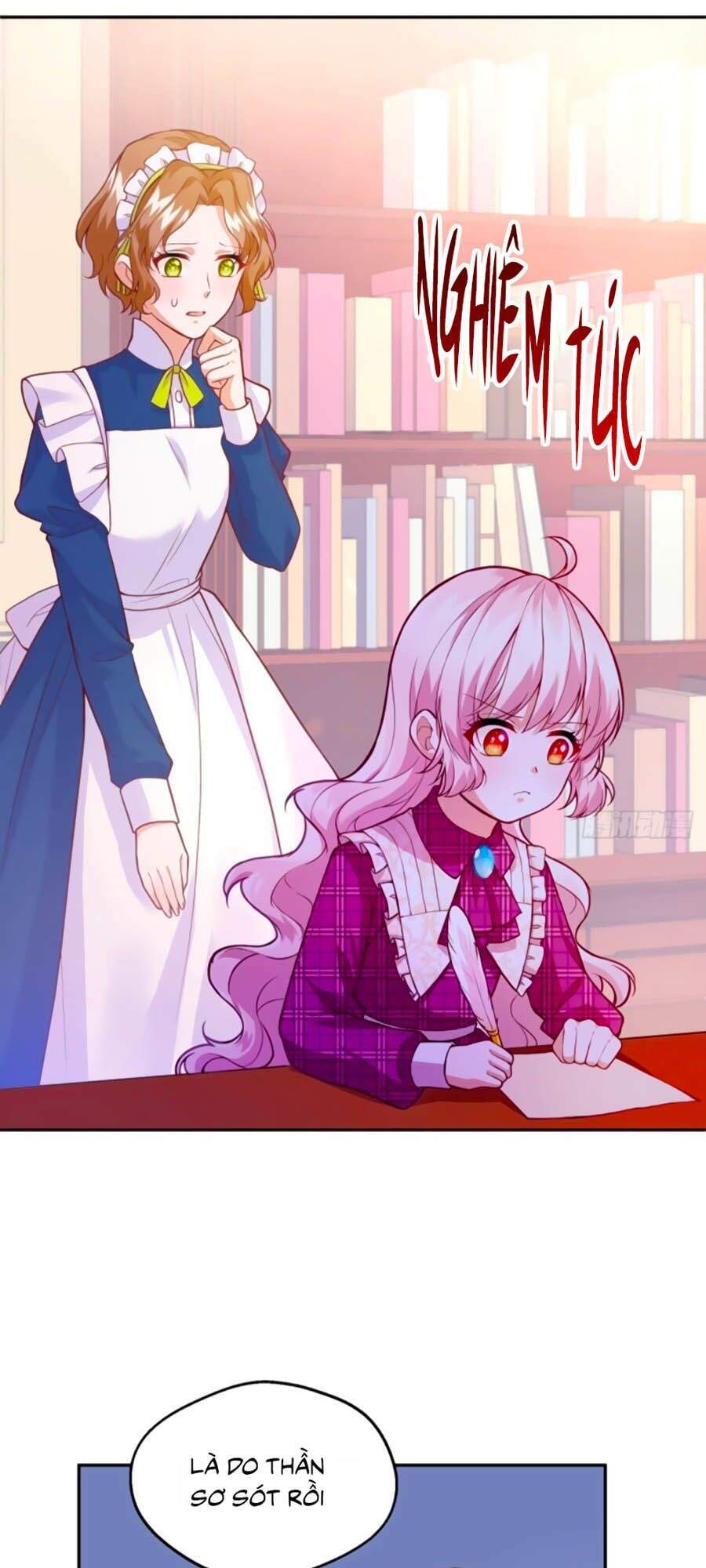 Kế Hoạch Tự Cứu Của Phản Phái Ma Nữ Chapter 30 - 16