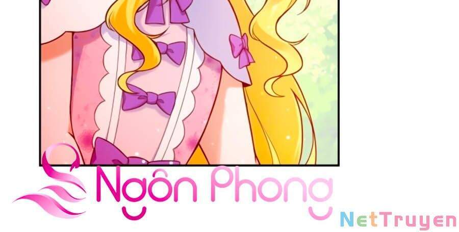 Kế Hoạch Tự Cứu Của Phản Phái Ma Nữ Chapter 30 - 3