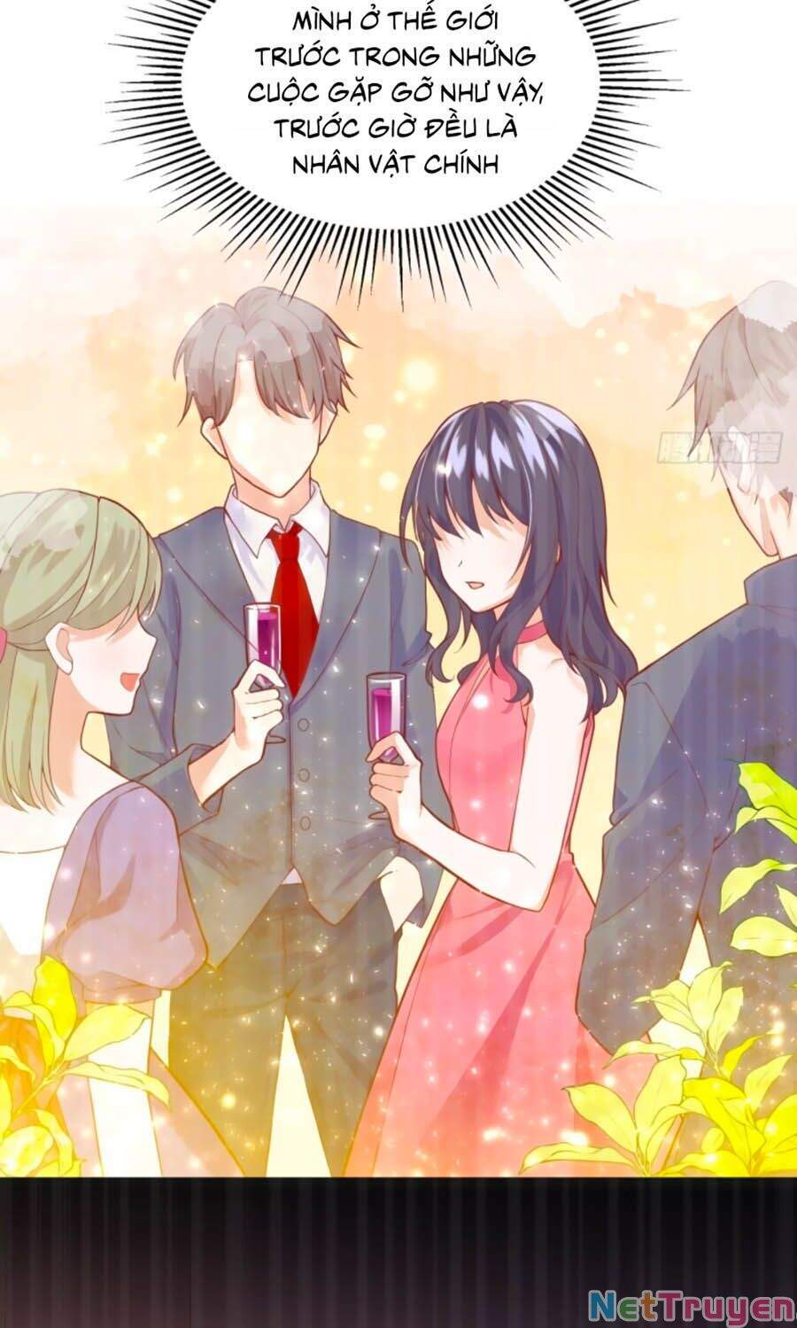 Kế Hoạch Tự Cứu Của Phản Phái Ma Nữ Chapter 30 - 22