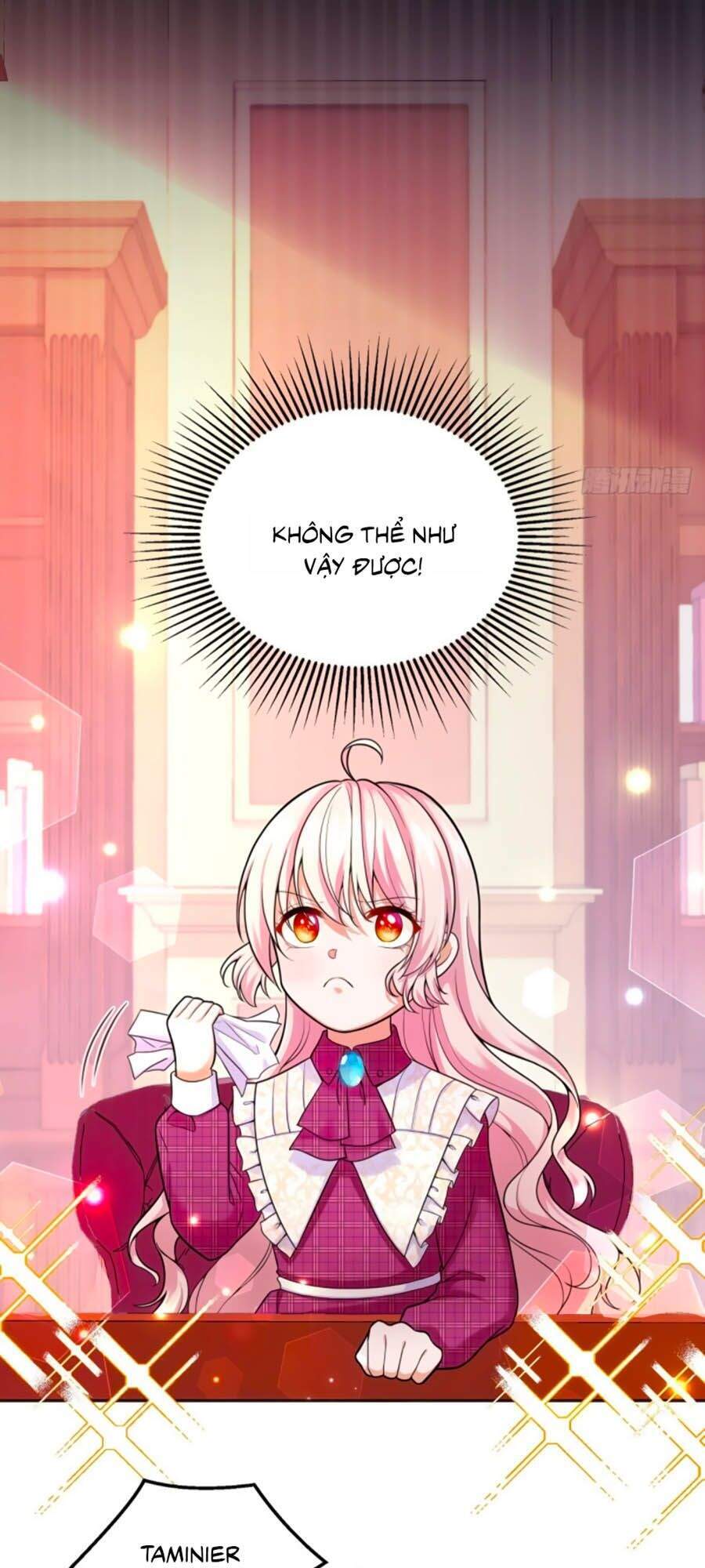 Kế Hoạch Tự Cứu Của Phản Phái Ma Nữ Chapter 30 - 23