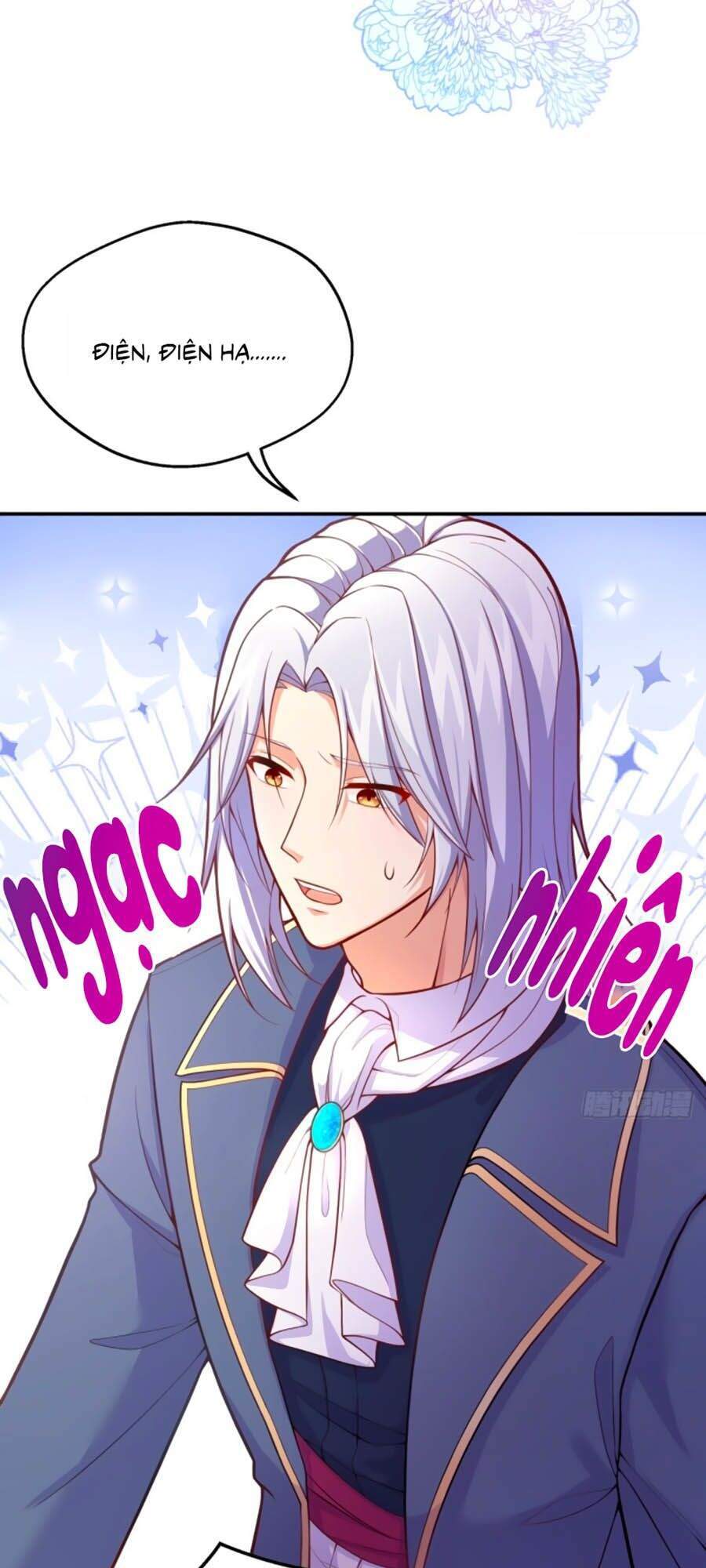 Kế Hoạch Tự Cứu Của Phản Phái Ma Nữ Chapter 30 - 27