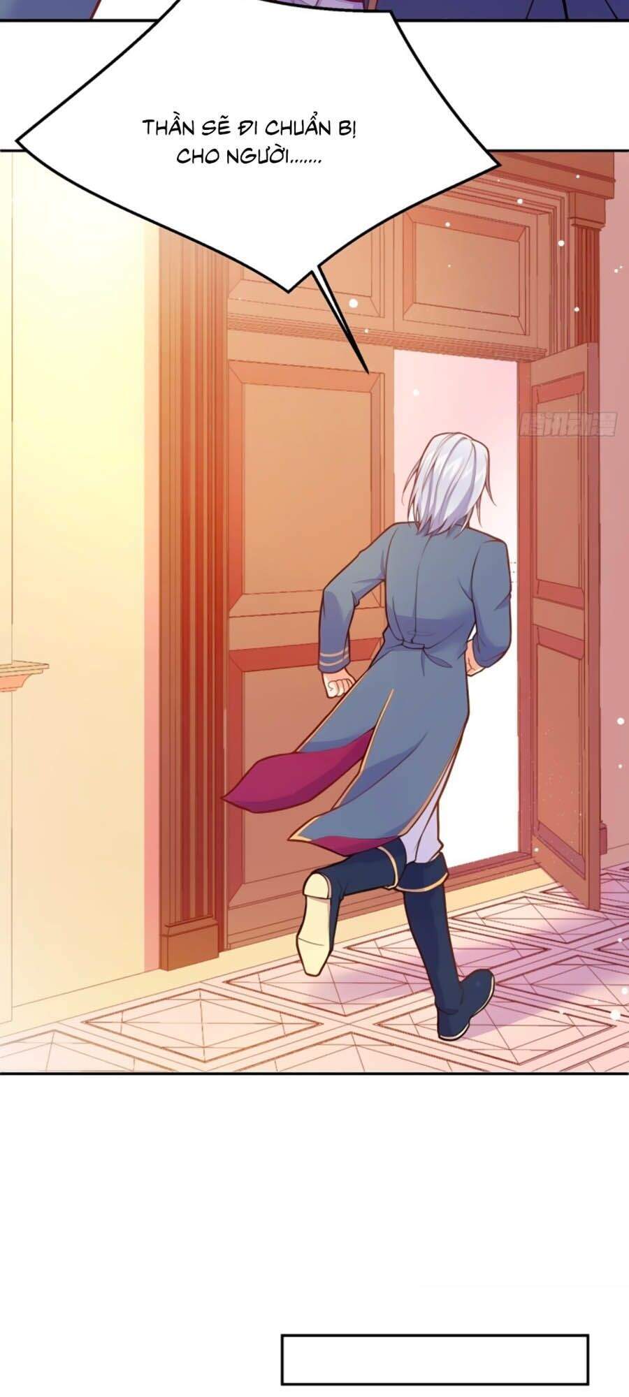 Kế Hoạch Tự Cứu Của Phản Phái Ma Nữ Chapter 30 - 28