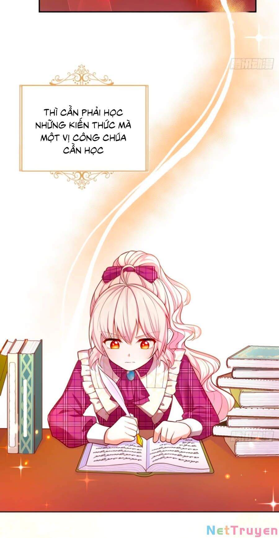 Kế Hoạch Tự Cứu Của Phản Phái Ma Nữ Chapter 30 - 30