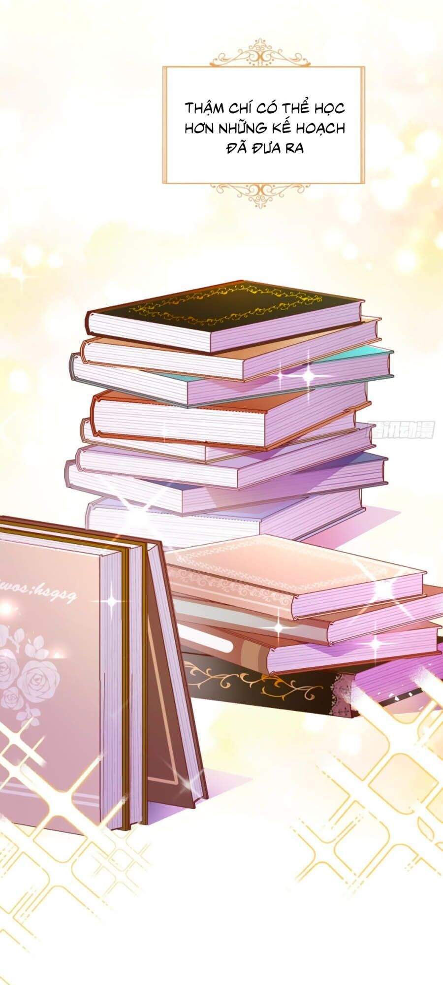 Kế Hoạch Tự Cứu Của Phản Phái Ma Nữ Chapter 30 - 31