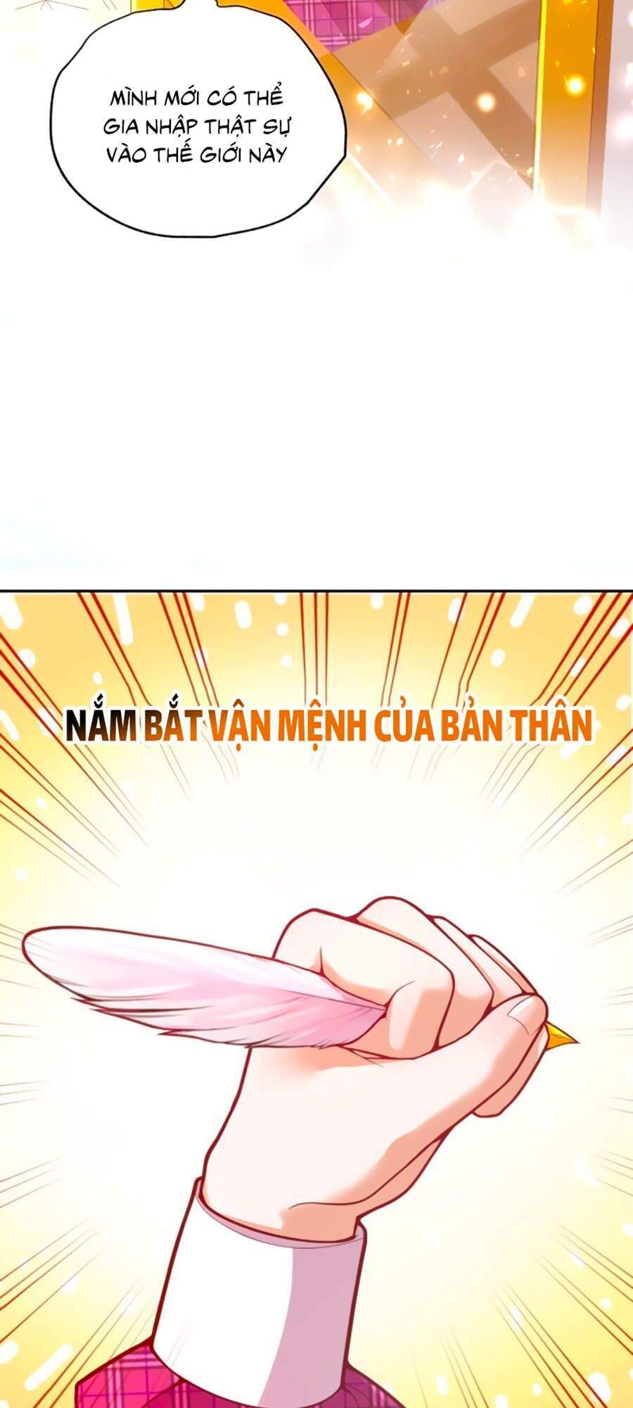 Kế Hoạch Tự Cứu Của Phản Phái Ma Nữ Chapter 30 - 33