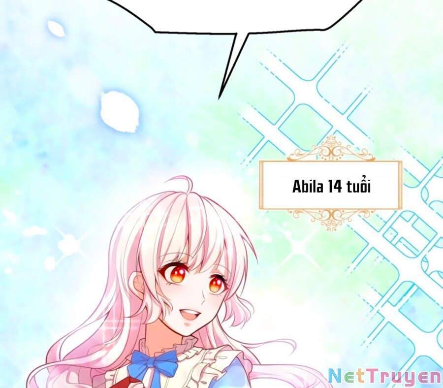 Kế Hoạch Tự Cứu Của Phản Phái Ma Nữ Chapter 30 - 37