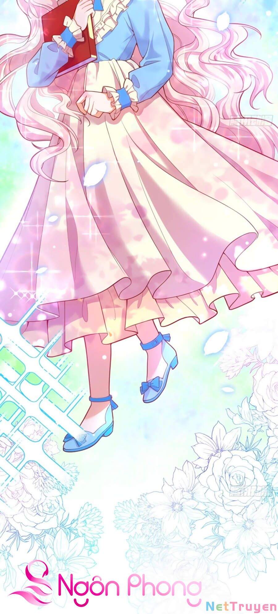 Kế Hoạch Tự Cứu Của Phản Phái Ma Nữ Chapter 30 - 38