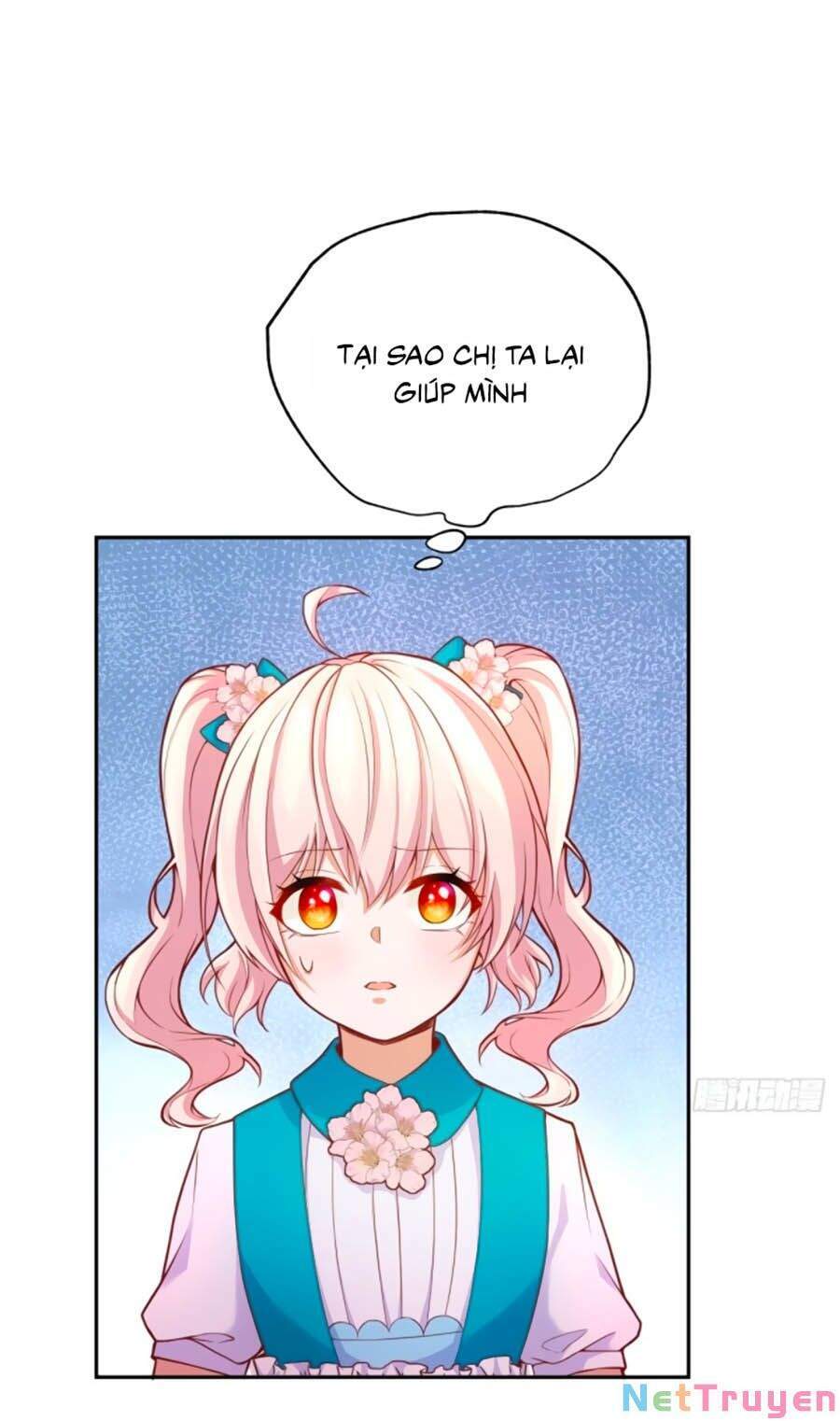 Kế Hoạch Tự Cứu Của Phản Phái Ma Nữ Chapter 30 - 6