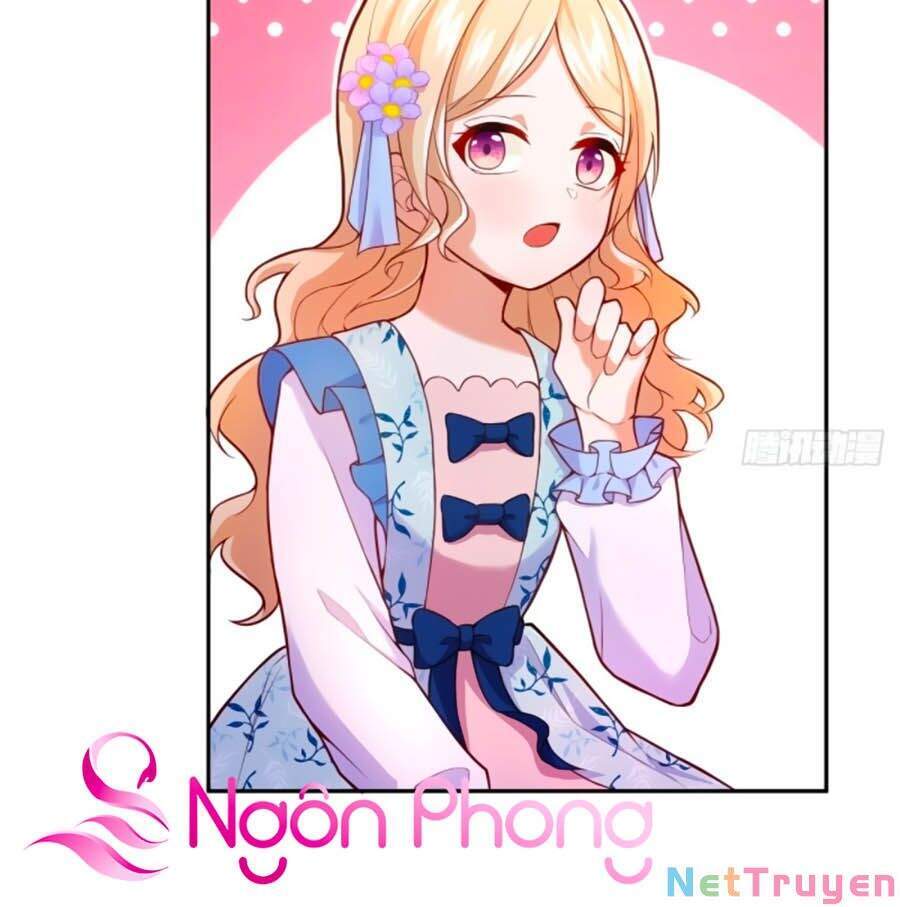 Kế Hoạch Tự Cứu Của Phản Phái Ma Nữ Chapter 30 - 9