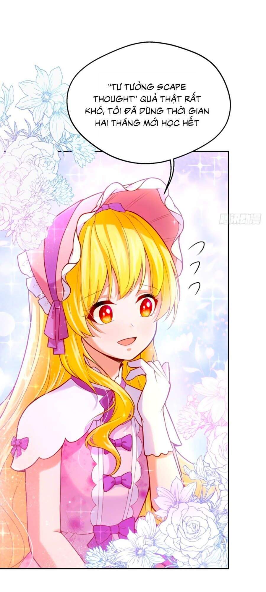 Kế Hoạch Tự Cứu Của Phản Phái Ma Nữ Chapter 30 - 10