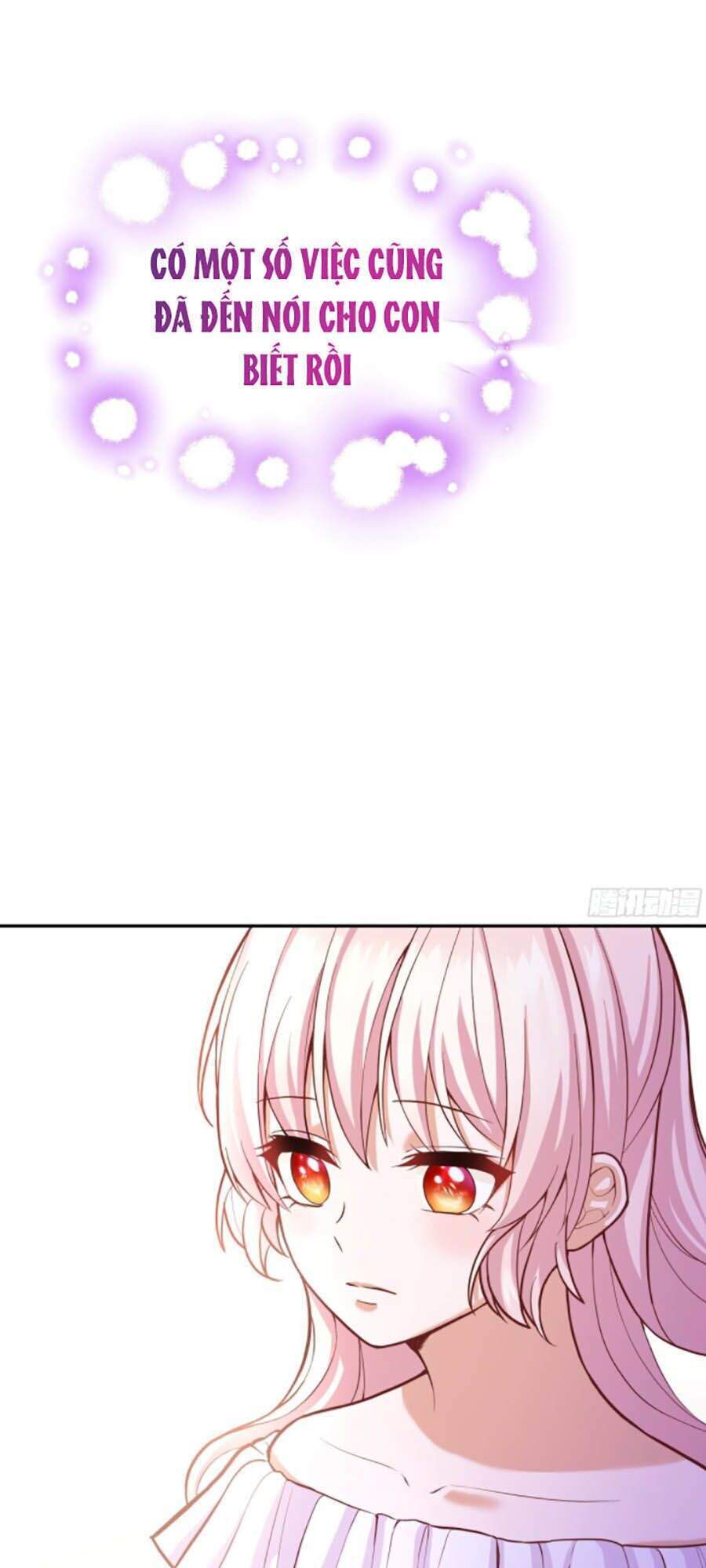 Kế Hoạch Tự Cứu Của Phản Phái Ma Nữ Chapter 34 - 1