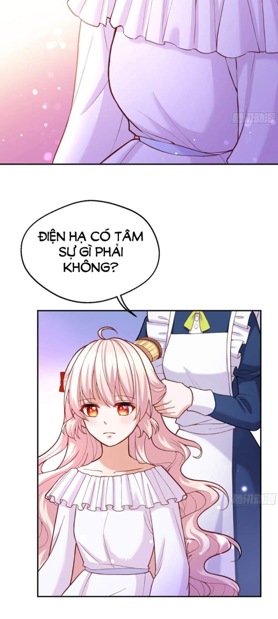 Kế Hoạch Tự Cứu Của Phản Phái Ma Nữ Chapter 34 - 2