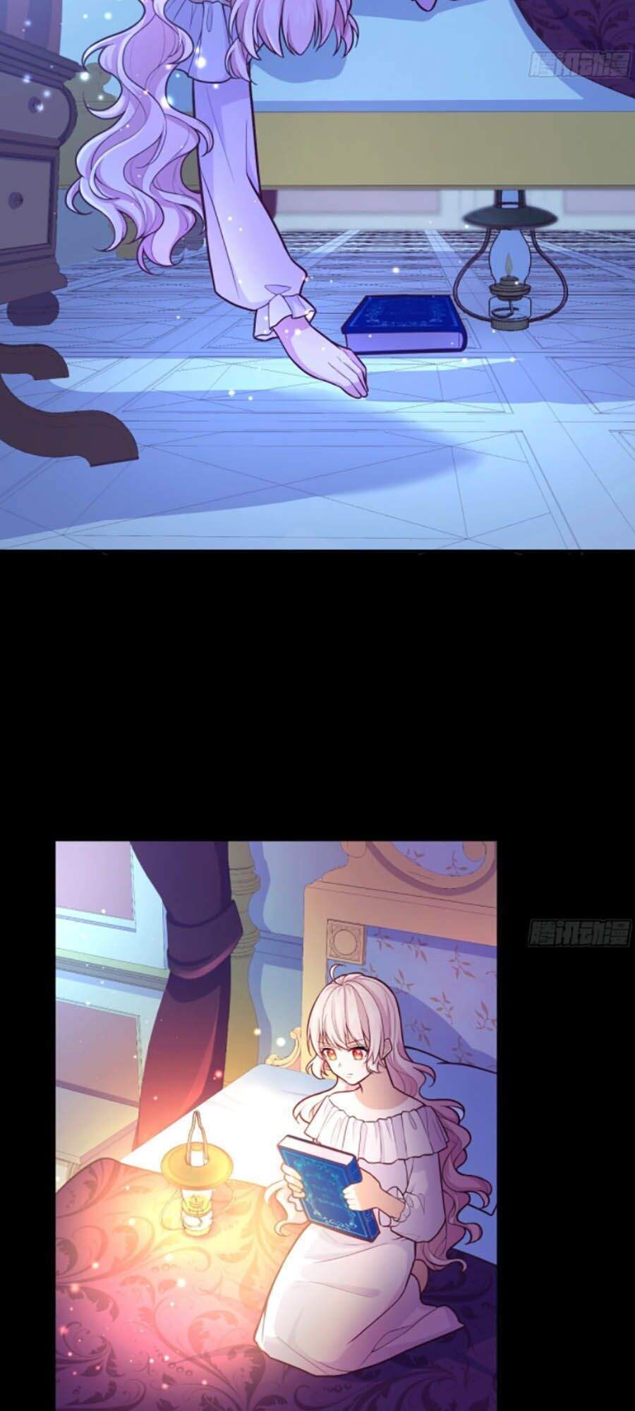 Kế Hoạch Tự Cứu Của Phản Phái Ma Nữ Chapter 34 - 12