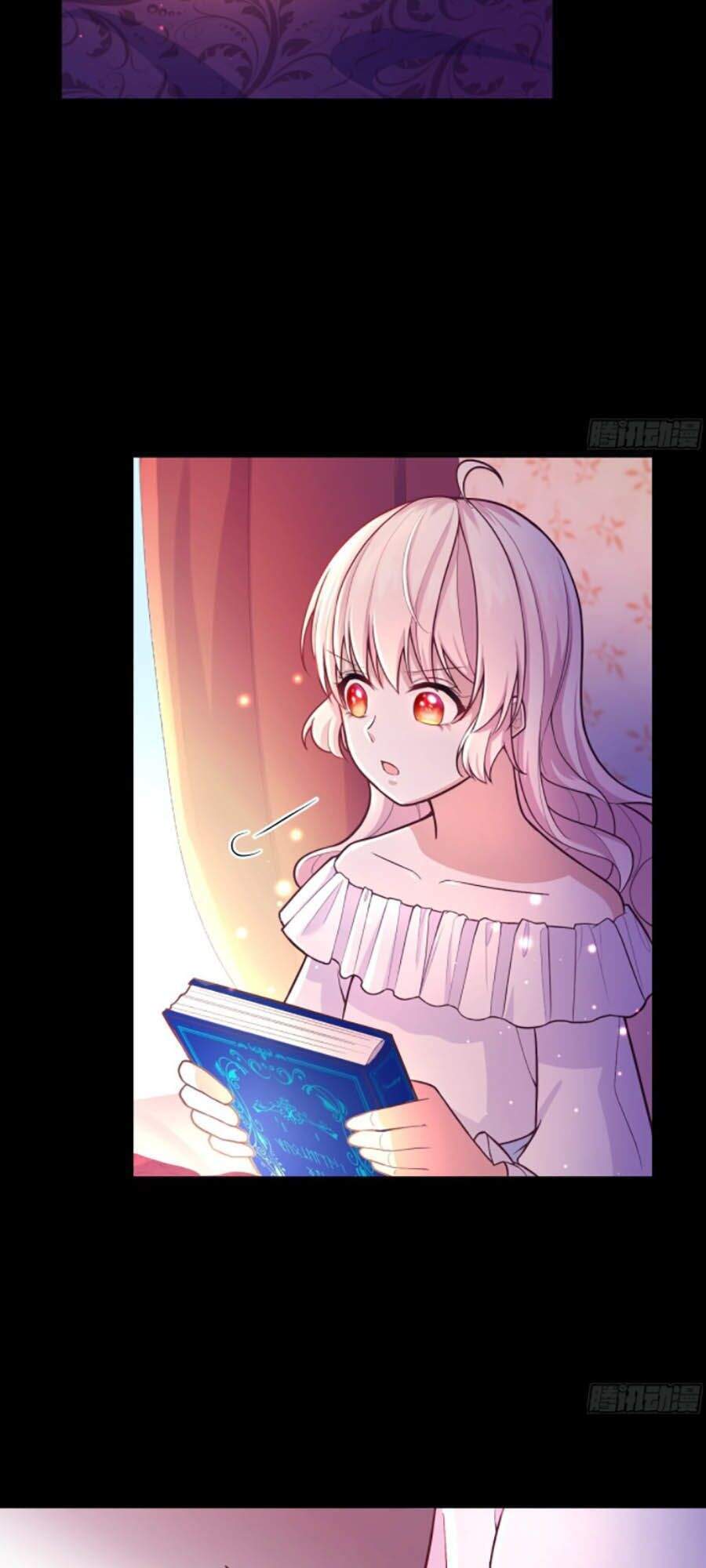 Kế Hoạch Tự Cứu Của Phản Phái Ma Nữ Chapter 34 - 13