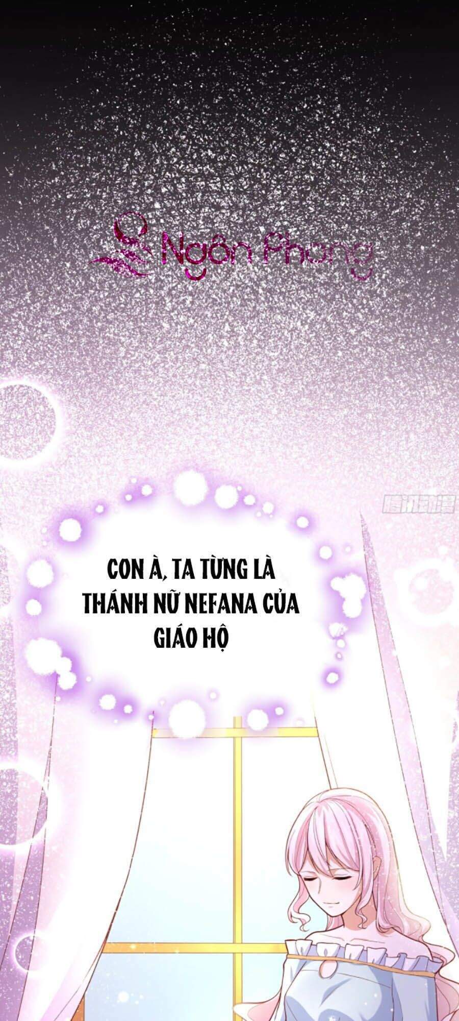 Kế Hoạch Tự Cứu Của Phản Phái Ma Nữ Chapter 34 - 15