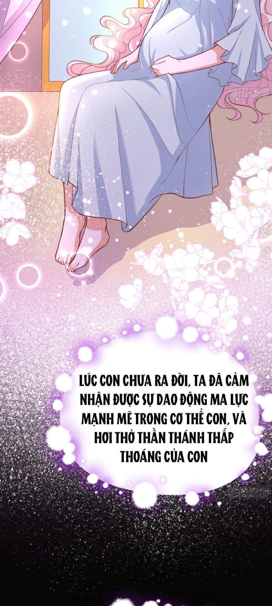 Kế Hoạch Tự Cứu Của Phản Phái Ma Nữ Chapter 34 - 16