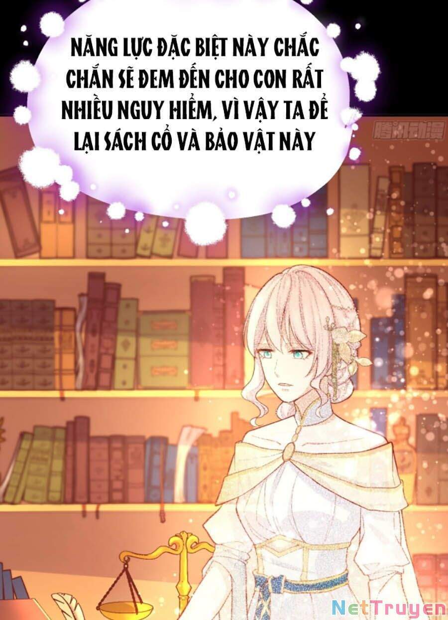 Kế Hoạch Tự Cứu Của Phản Phái Ma Nữ Chapter 34 - 18