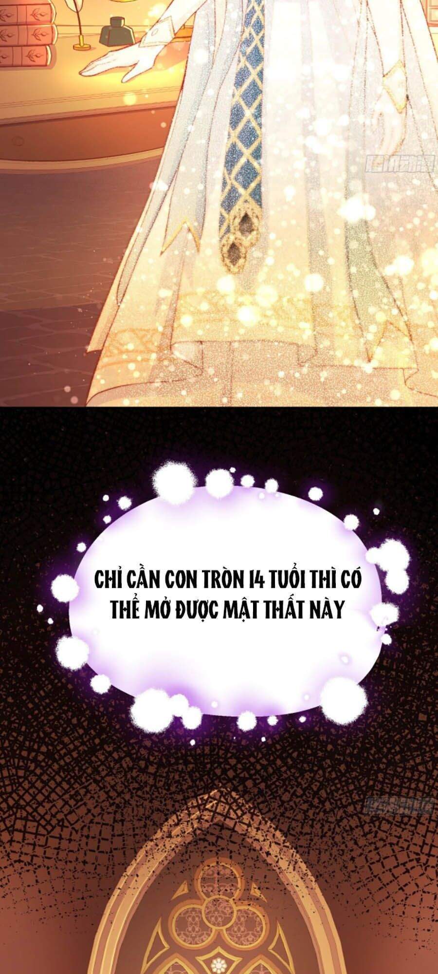 Kế Hoạch Tự Cứu Của Phản Phái Ma Nữ Chapter 34 - 19