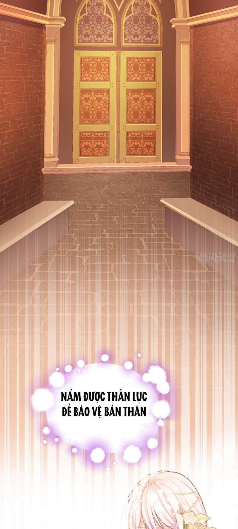 Kế Hoạch Tự Cứu Của Phản Phái Ma Nữ Chapter 34 - 20