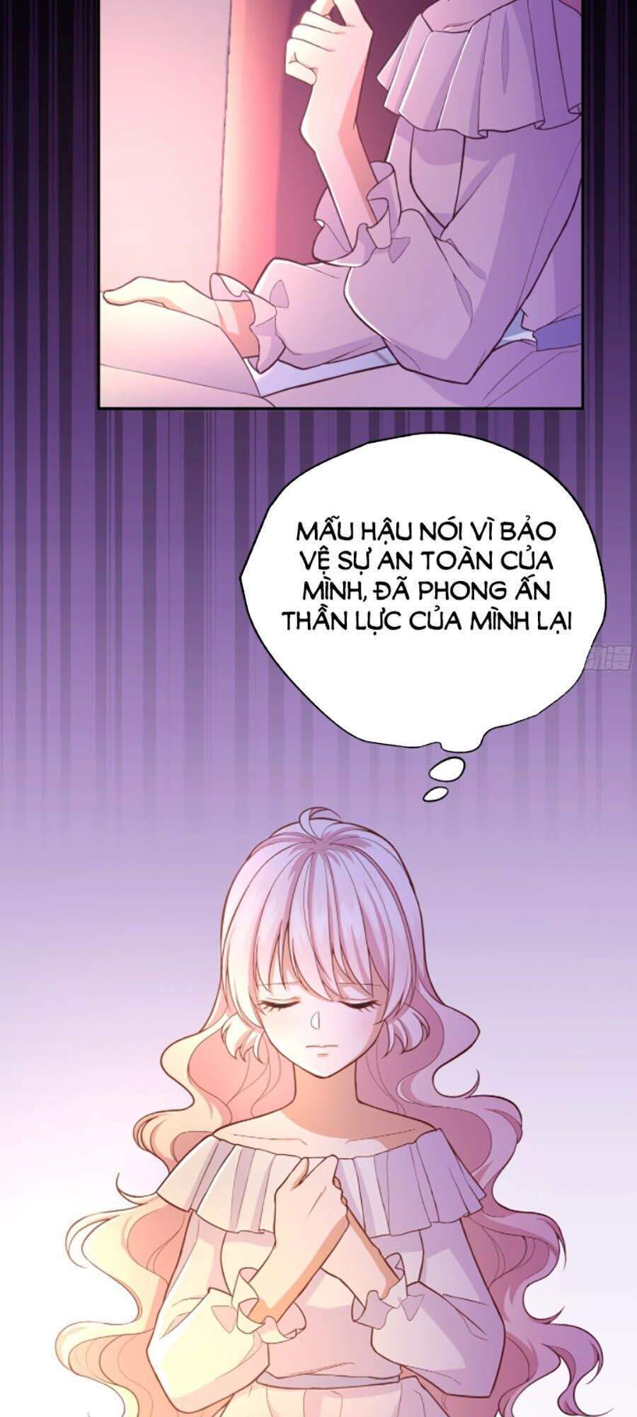 Kế Hoạch Tự Cứu Của Phản Phái Ma Nữ Chapter 34 - 22