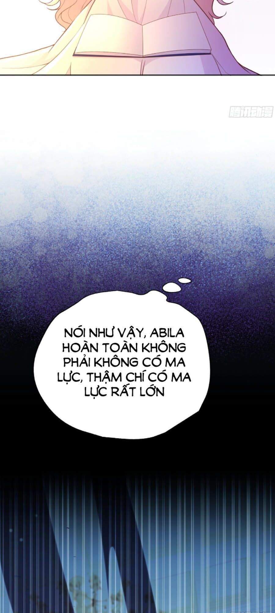 Kế Hoạch Tự Cứu Của Phản Phái Ma Nữ Chapter 34 - 23