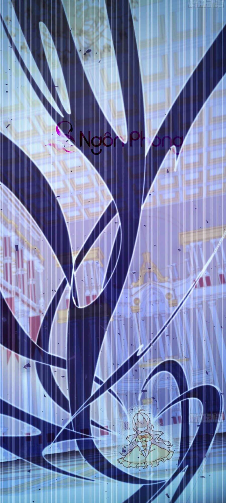 Kế Hoạch Tự Cứu Của Phản Phái Ma Nữ Chapter 34 - 24