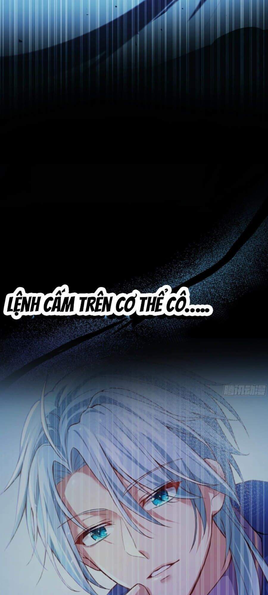 Kế Hoạch Tự Cứu Của Phản Phái Ma Nữ Chapter 34 - 25