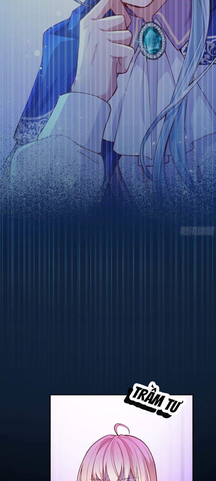 Kế Hoạch Tự Cứu Của Phản Phái Ma Nữ Chapter 34 - 26