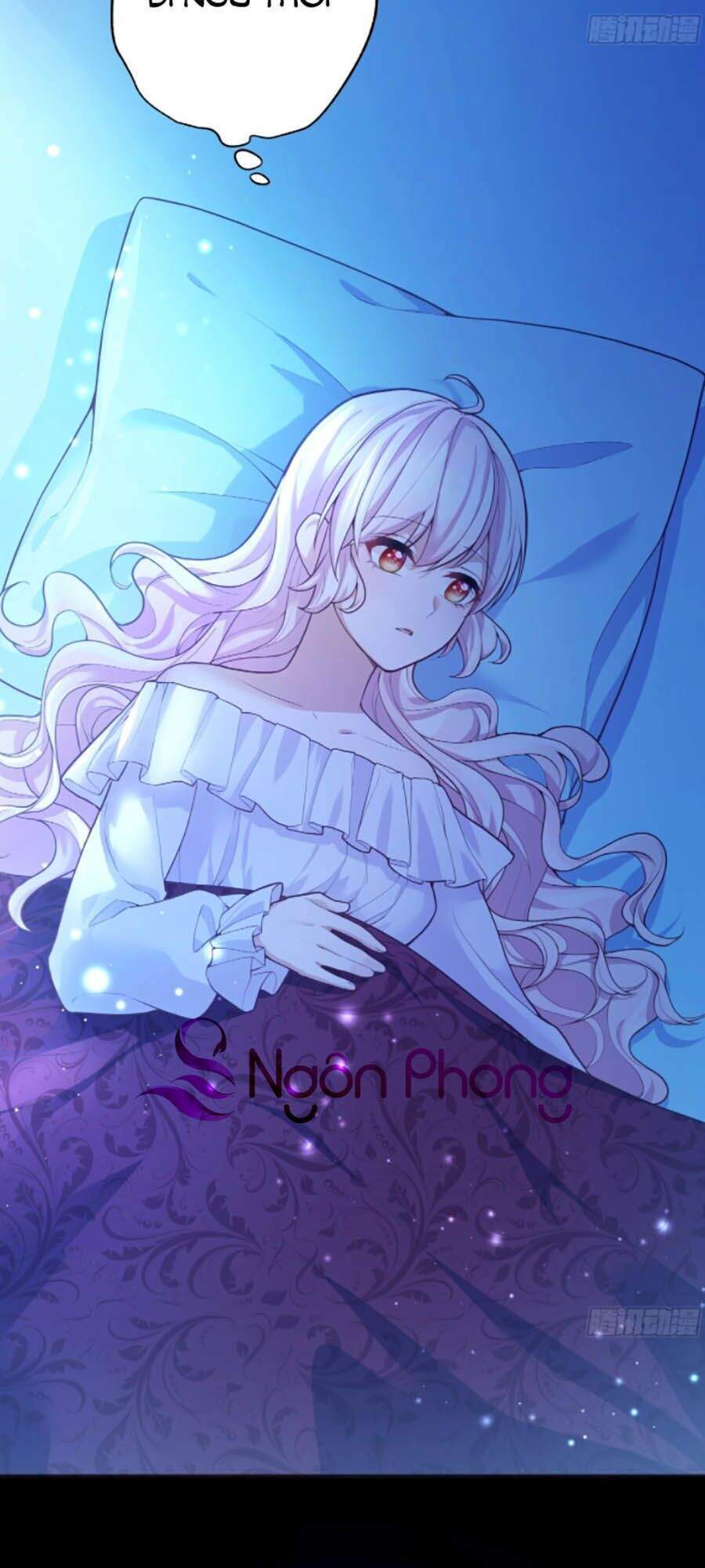 Kế Hoạch Tự Cứu Của Phản Phái Ma Nữ Chapter 34 - 33