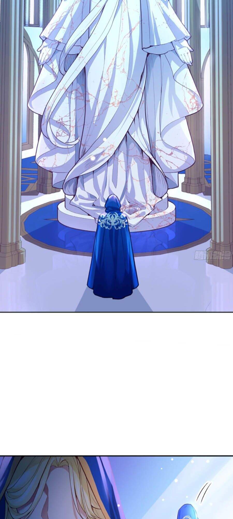 Kế Hoạch Tự Cứu Của Phản Phái Ma Nữ Chapter 34 - 35