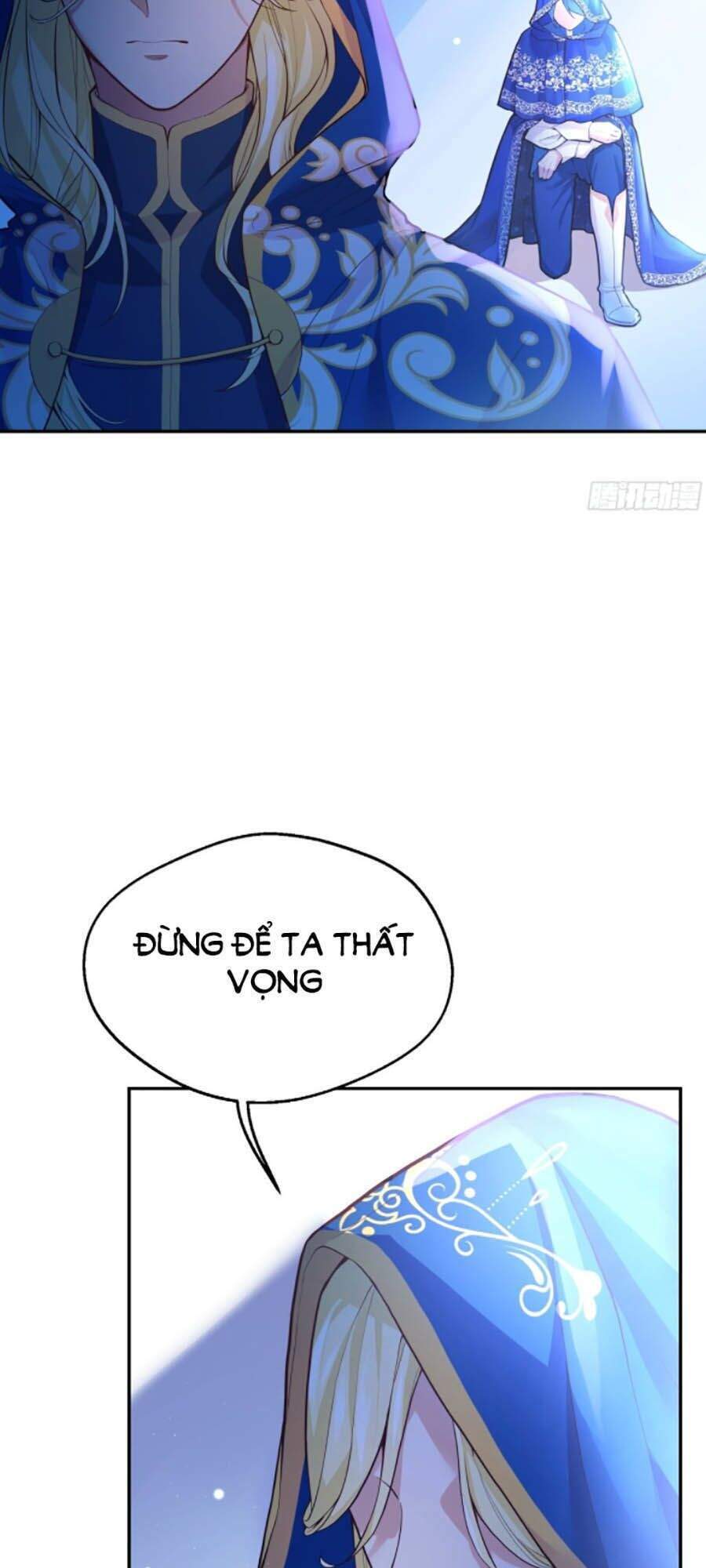 Kế Hoạch Tự Cứu Của Phản Phái Ma Nữ Chapter 34 - 36