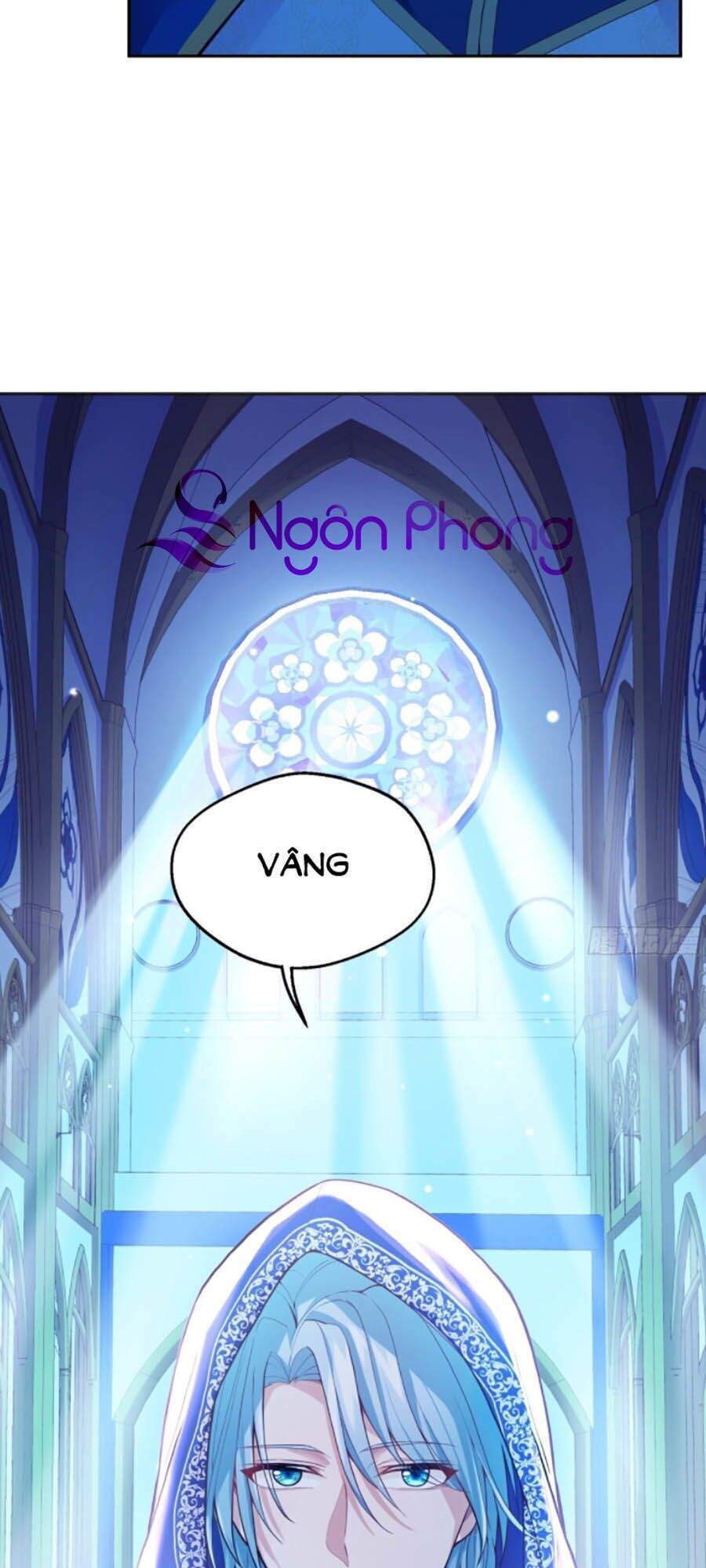 Kế Hoạch Tự Cứu Của Phản Phái Ma Nữ Chapter 34 - 38