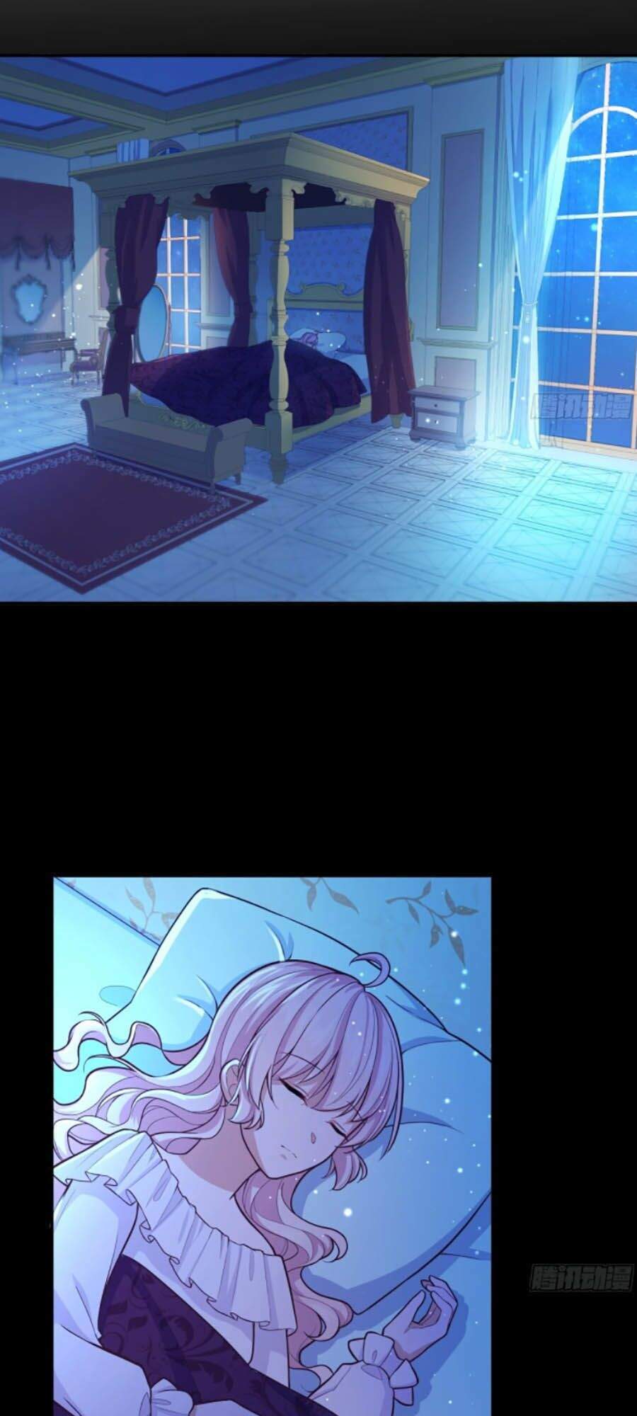 Kế Hoạch Tự Cứu Của Phản Phái Ma Nữ Chapter 34 - 9