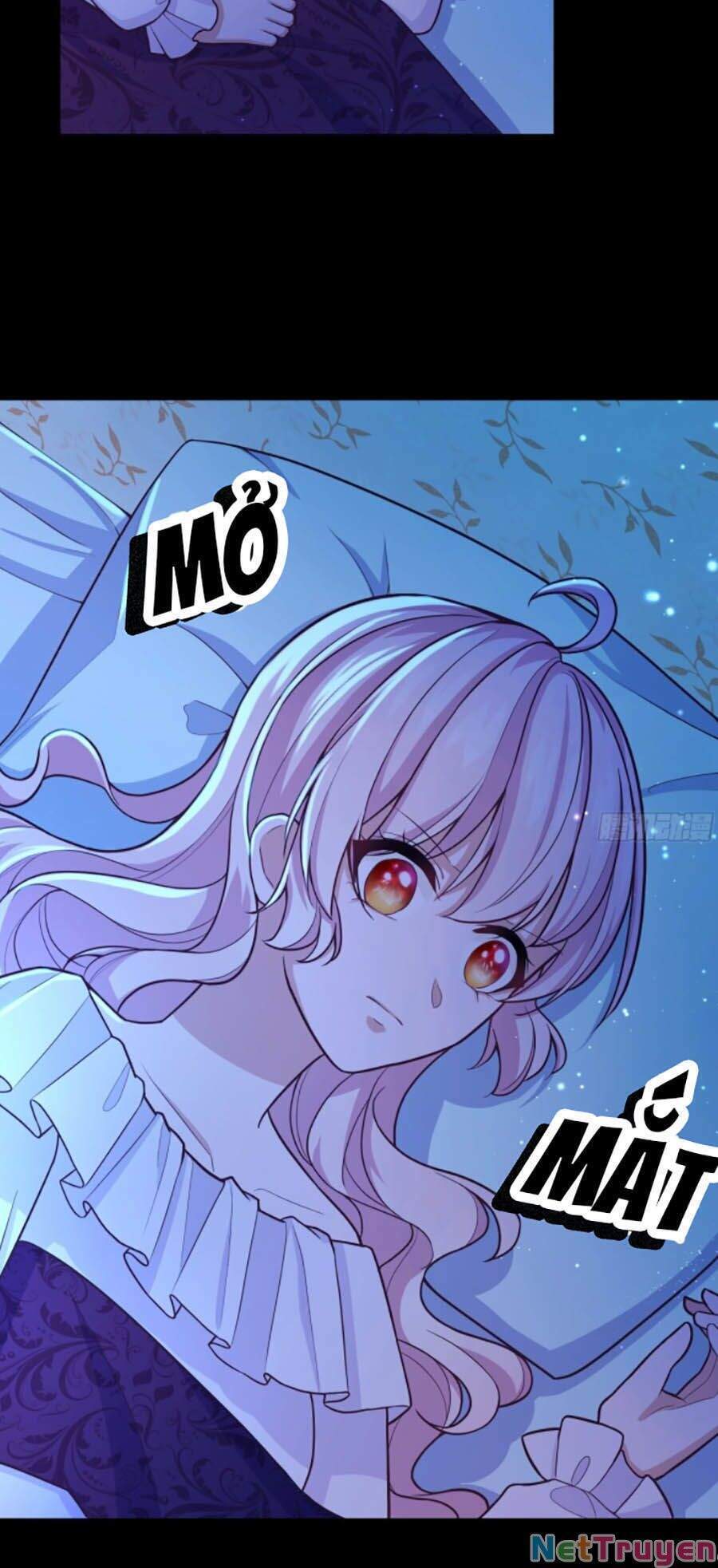 Kế Hoạch Tự Cứu Của Phản Phái Ma Nữ Chapter 34 - 10