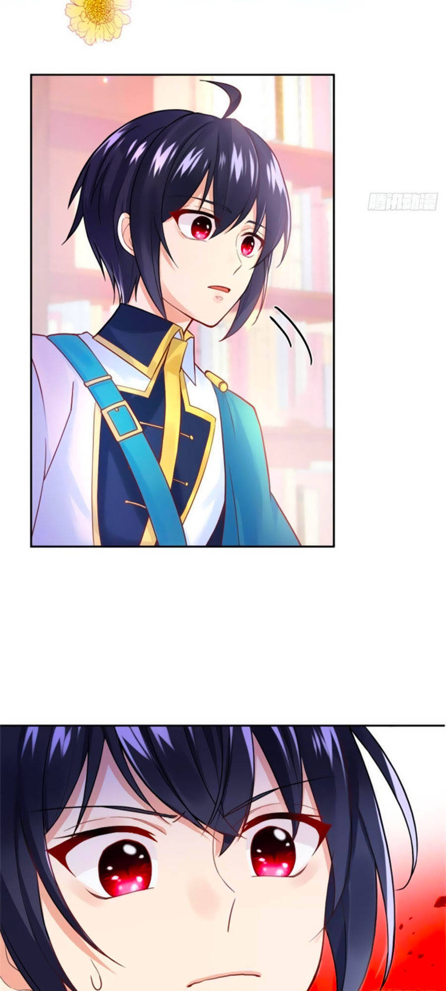 Kế Hoạch Tự Cứu Của Phản Phái Ma Nữ Chapter 4.5 - 14