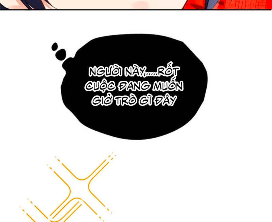 Kế Hoạch Tự Cứu Của Phản Phái Ma Nữ Chapter 4.5 - 15