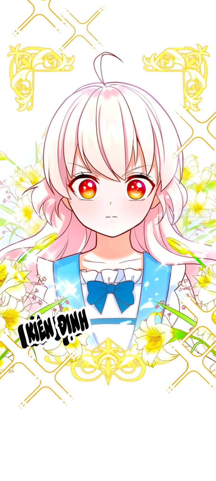 Kế Hoạch Tự Cứu Của Phản Phái Ma Nữ Chapter 4.5 - 16