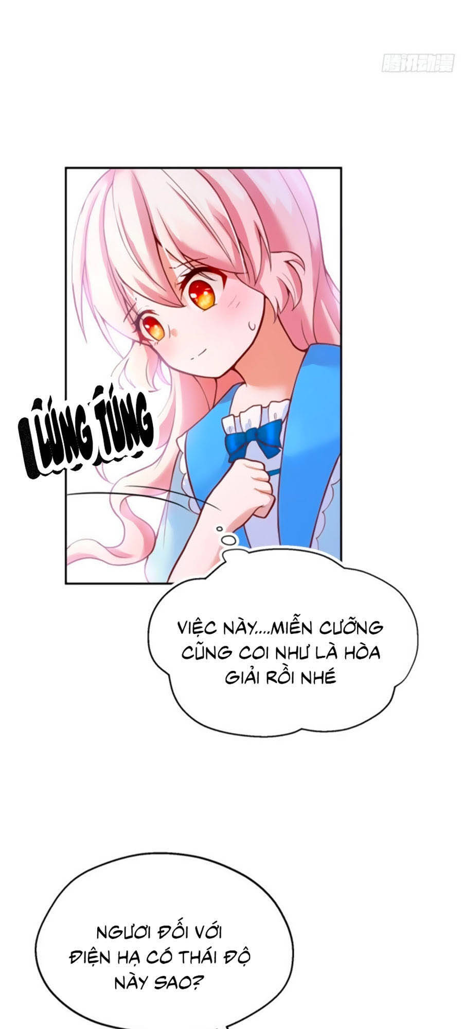 Kế Hoạch Tự Cứu Của Phản Phái Ma Nữ Chapter 4.5 - 19